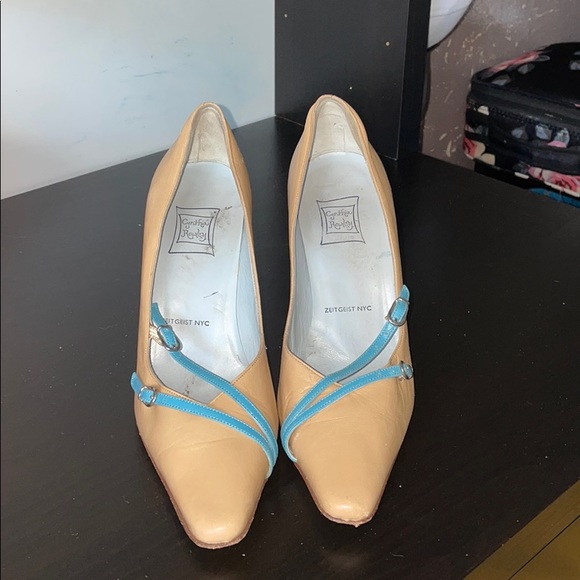 Cynthia Rowley | Shoes | Vintage Cynthia Rowley Shoes Hard To Find ...